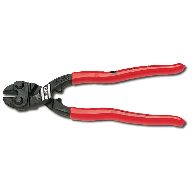 Compound Leverage Action Center Cutter - 8"