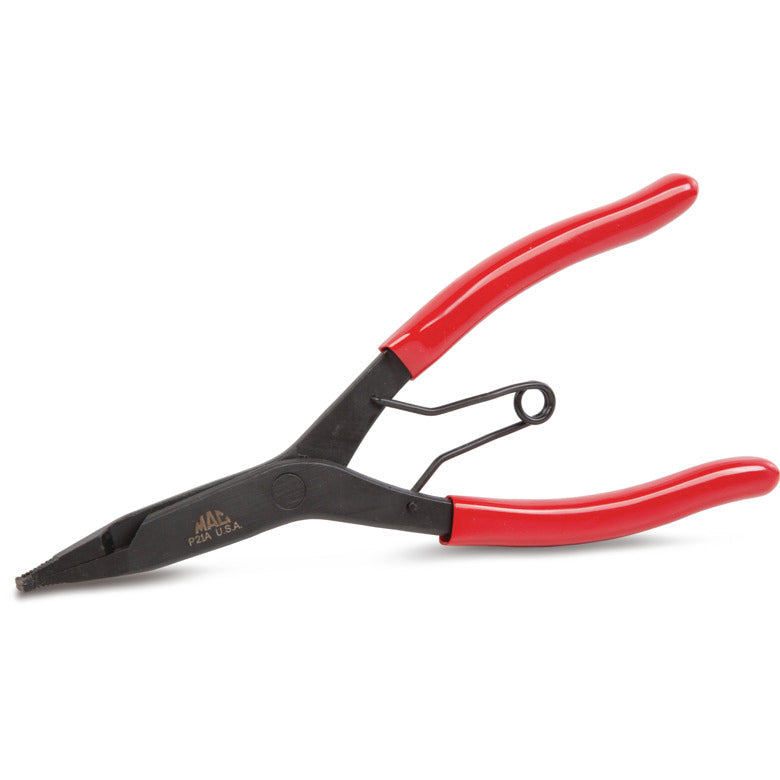 90° Tip Lock Ring Pliers
