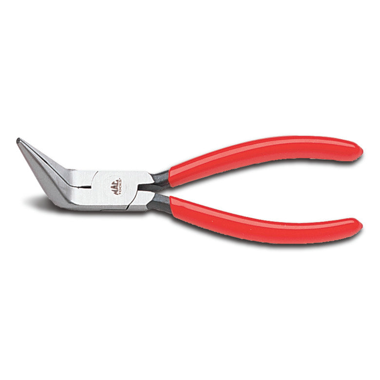 70° Bent Nose Pliers - 8"