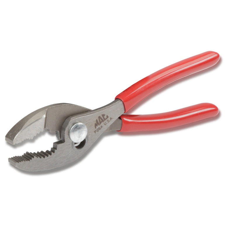 Slip-Joint Pliers - 6-1/2"