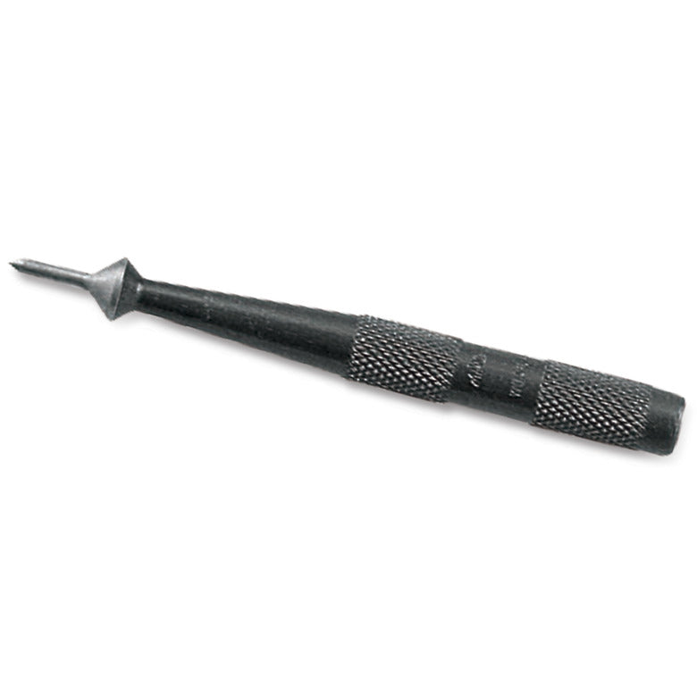 Countersink Combination Punch 1/8" x 4-7/8"