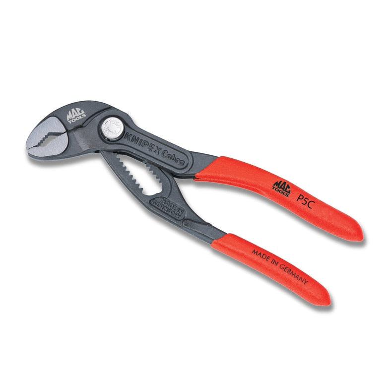 Cobra Self-Gripping Pliers 5"