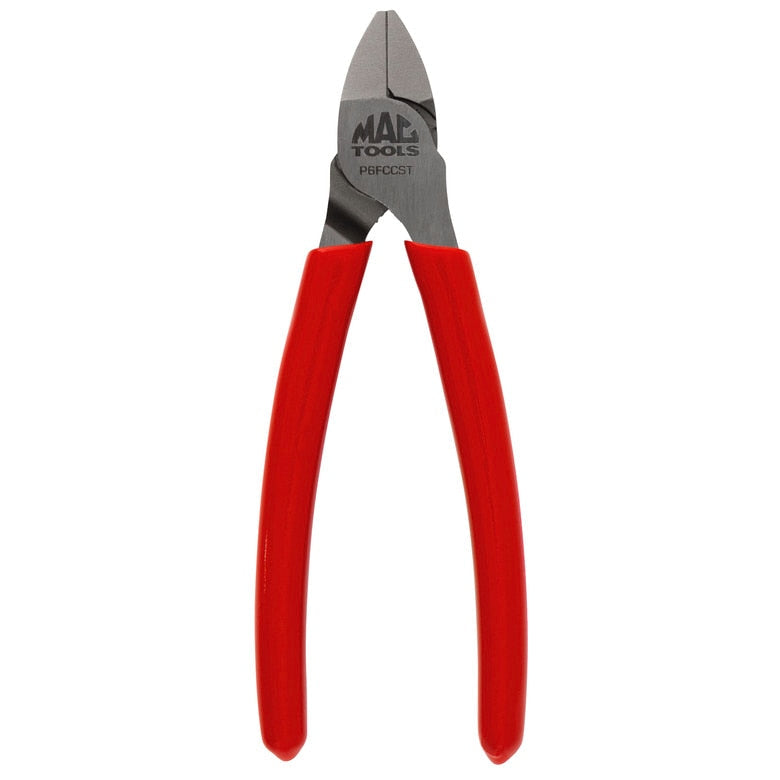6" Flush Cutting C.S.T. Pliers