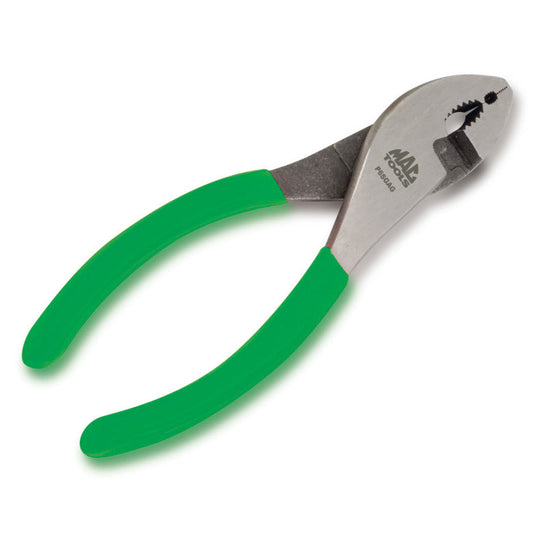 Slip-Joint Pliers 6" - Green