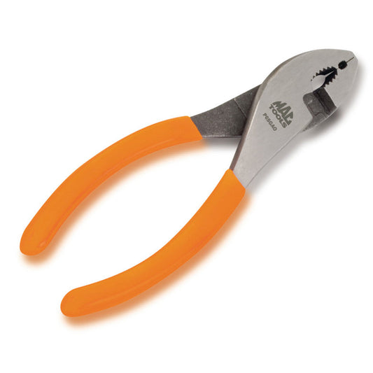 Slip-Joint Pliers 6" - Orange