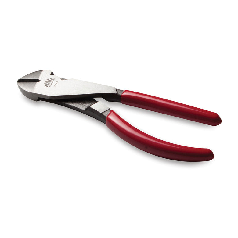 Angled Diagonal Pliers - 7"