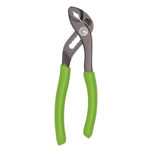 7” Adjustable Joint C.S.T. Pliers HI-VIZ Green