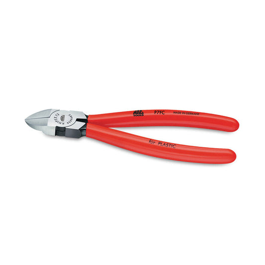 Flush Cut Pliers - 7"
