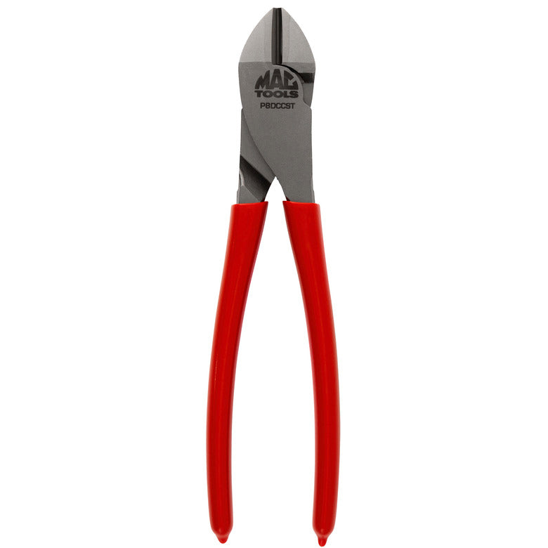 8" Diagonal Cutting C.S.T. Pliers