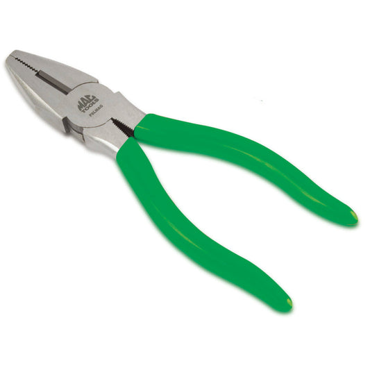 Linesman Pliers 8" - Green