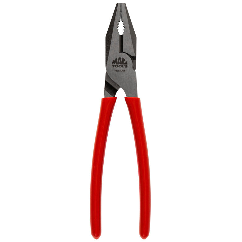 8" Lineman's C.S.T. Pliers