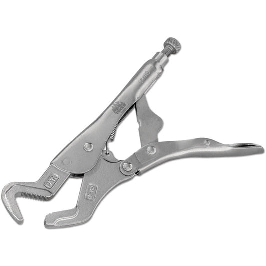 Locking Parrot Pliers 9"