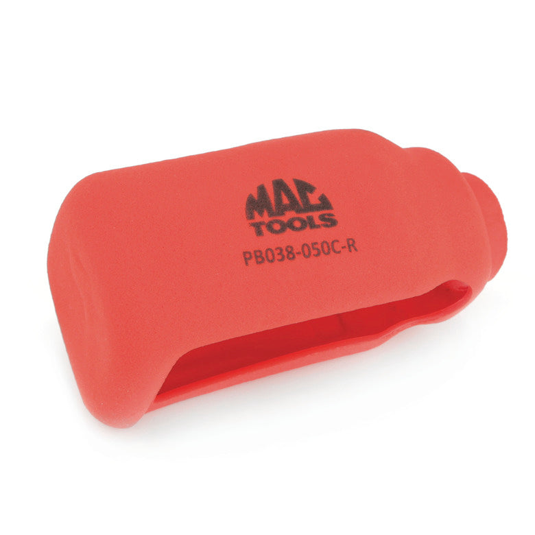 AWP038/AWP050C Protective Boot - Red