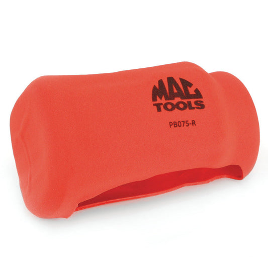 AWP075 Protective Boot - Red