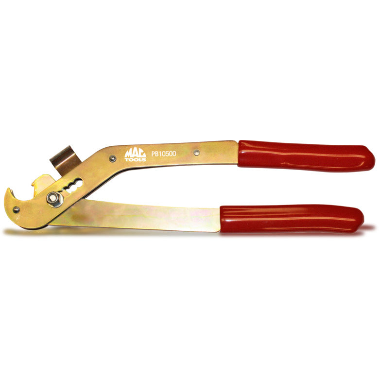 Parking Brake Cable Coupler Pliers