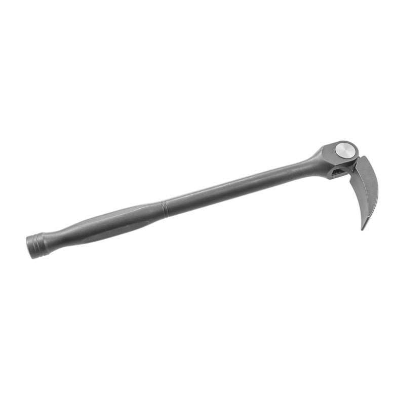 Metal Comfort-Handle Indexable Pry Bar - 12"