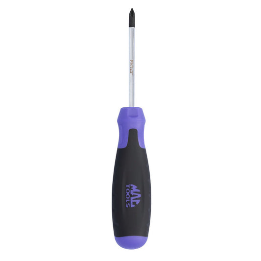 PH1 x 3“ Phillips® Screwdriver - Purple