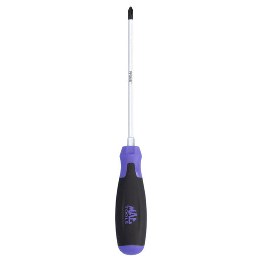 PH2 x 6’’ Phillips® Screwdriver - Purple