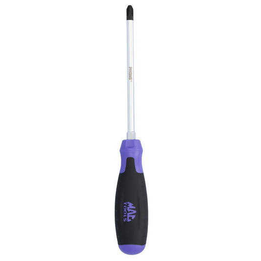 PH3 x 6’’ Phillips® Screwdriver - Purple