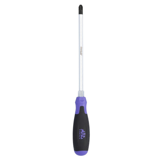 PH4 x 8” Phillips® Screwdriver – Purple