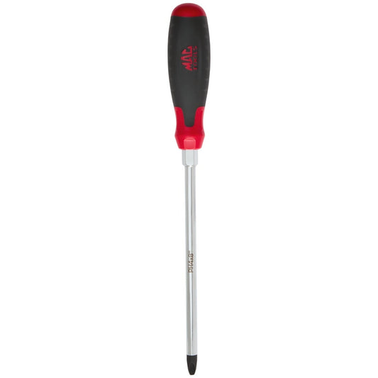 MAC RED PH4 x 8’’