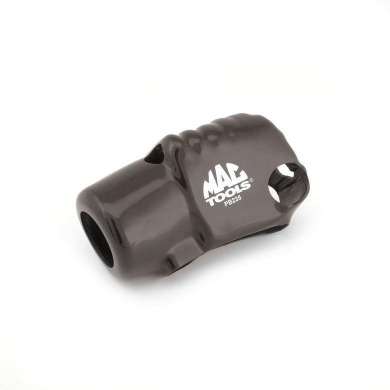 AW235 Protective Boot - Black