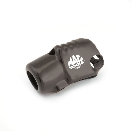 AW235 Protective Boot - Black