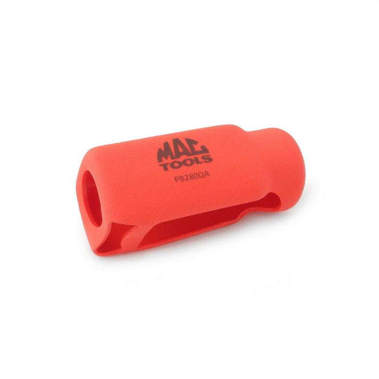 AWP280Q Protective Boot - Red