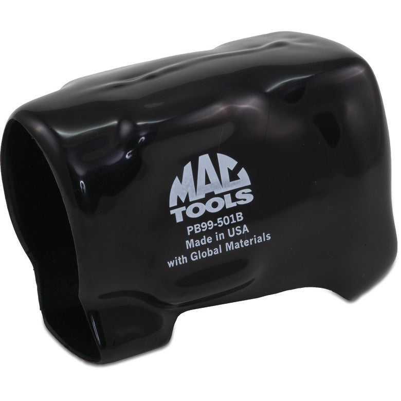 Protective Boot for MPF990501/MPF992501 - Black