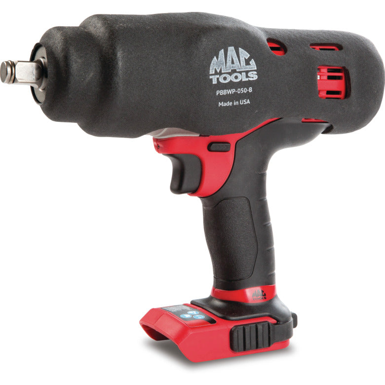 BWP050 Protective Boot