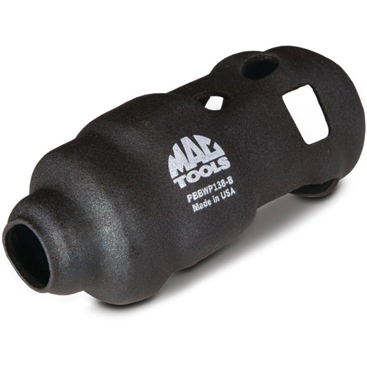 BWP138 and BWP150 Boot - Black