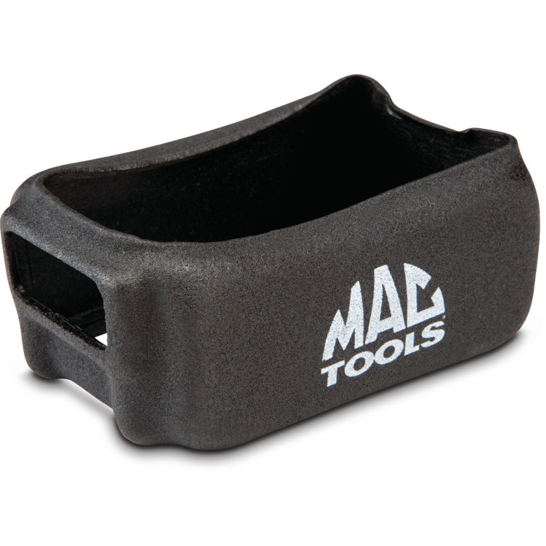 MBR204 Protective Boot – Matte Black