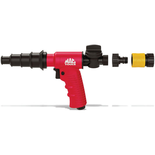 Cooling System Power Flush Gun
