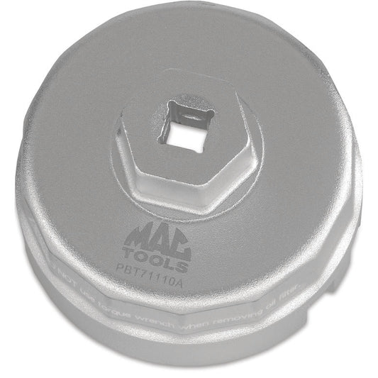 Toyota 4-Cylinder and V-8 Oil Filter Wrench
