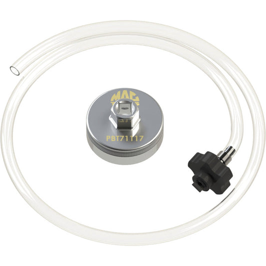 Toyota/ Lexus Heavy-Duty Oil Filter Tool Kit