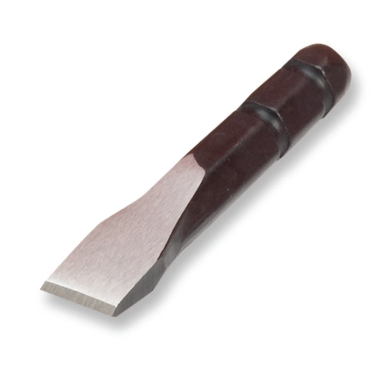 Flat Tip Chisel Bit 5/8"