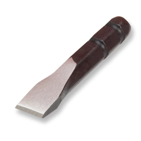 Flat Tip Chisel Bit 5/8"