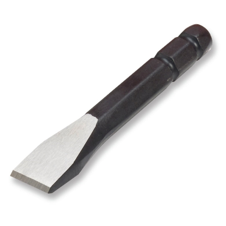 Flat Tip Chisel Bit 3/4"