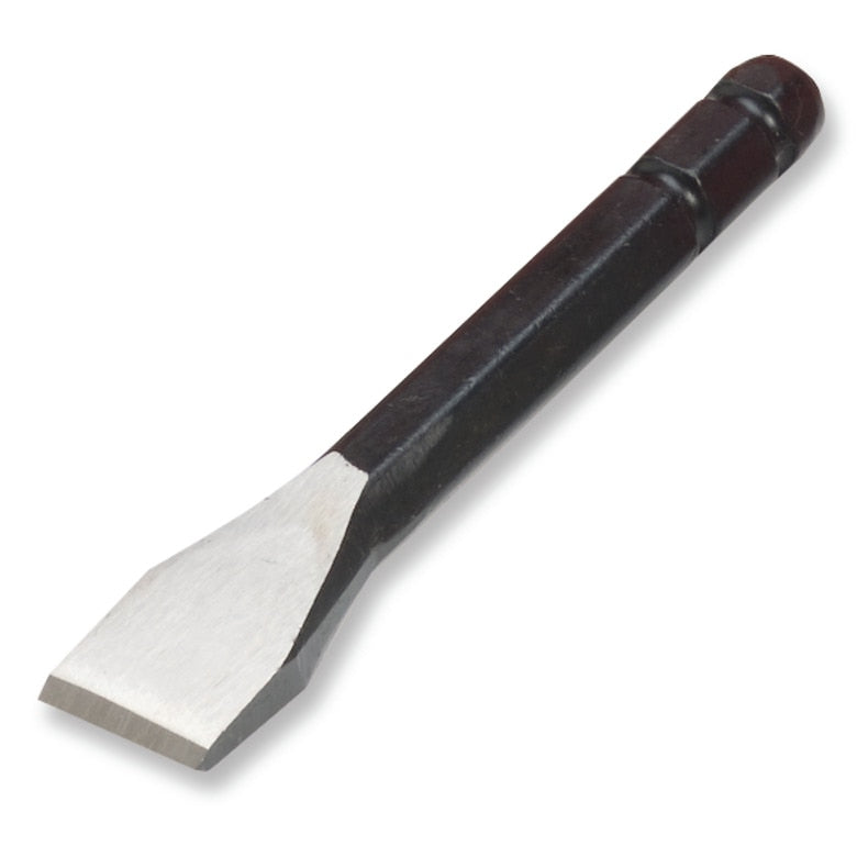 Flat Tip Chisel Bit 7/8"