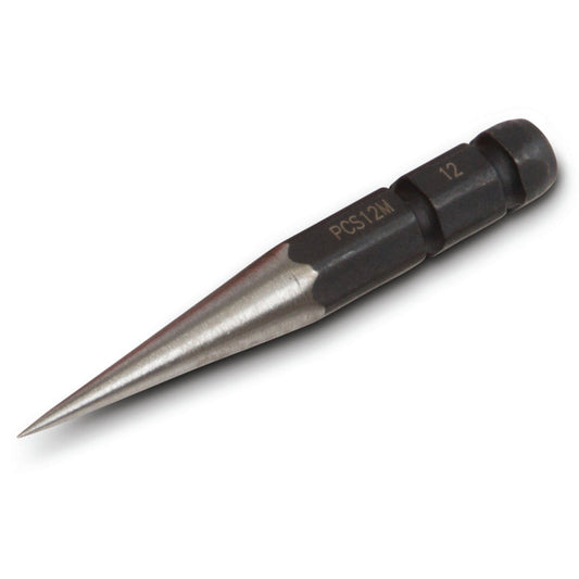 Center Punch Bit 0"