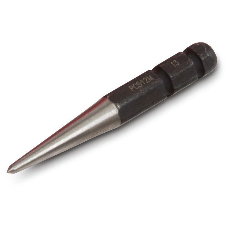 Center Punch Bit 1/8"