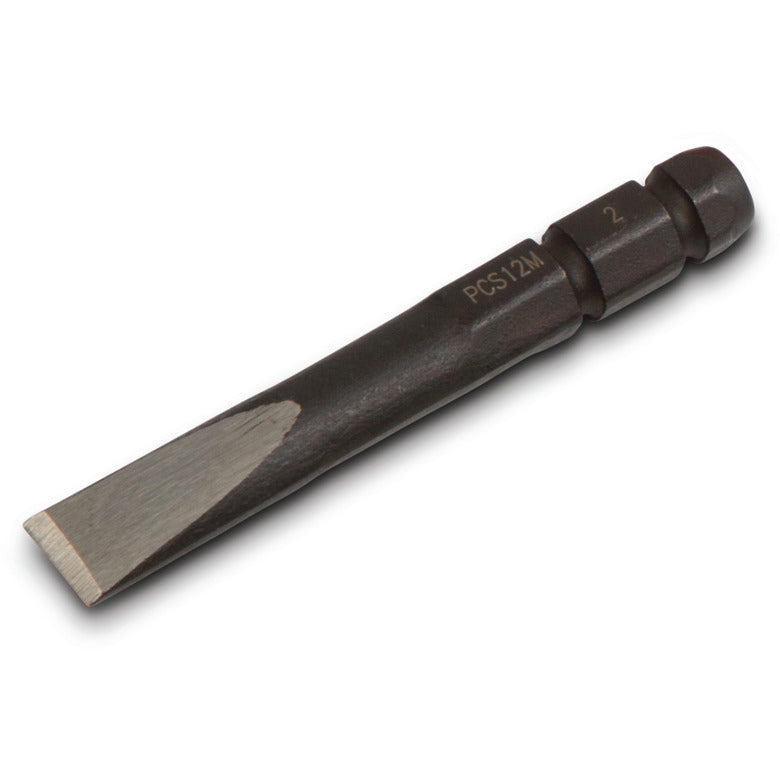 Flat Chisel Bit 3/8"