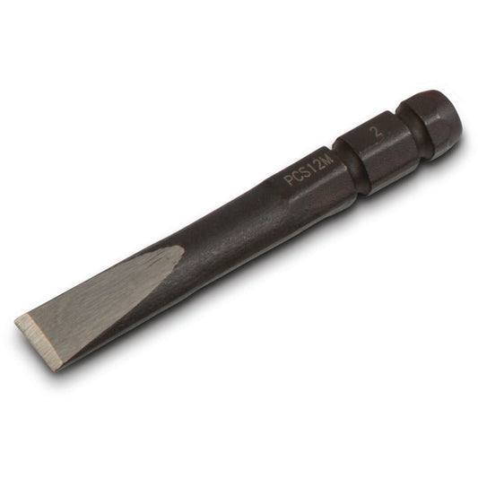 Flat Chisel Bit 3/8"