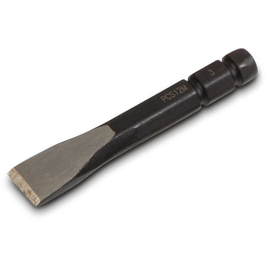 Flat Chisel Bit 1/2"