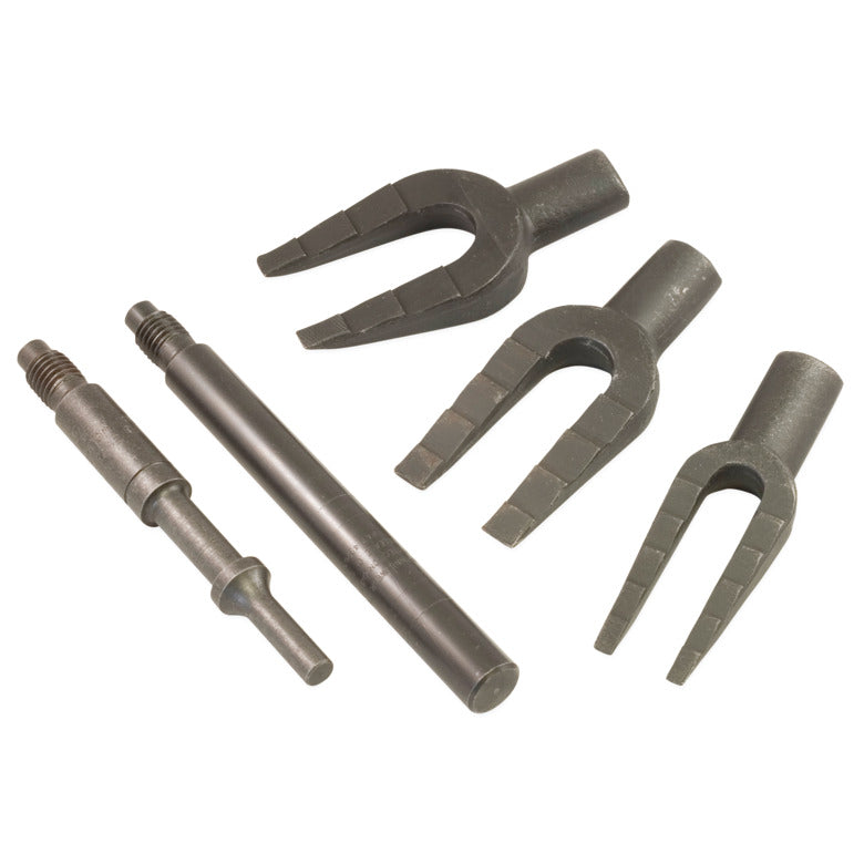 5-PC. Stepped Pickle Fork Kit