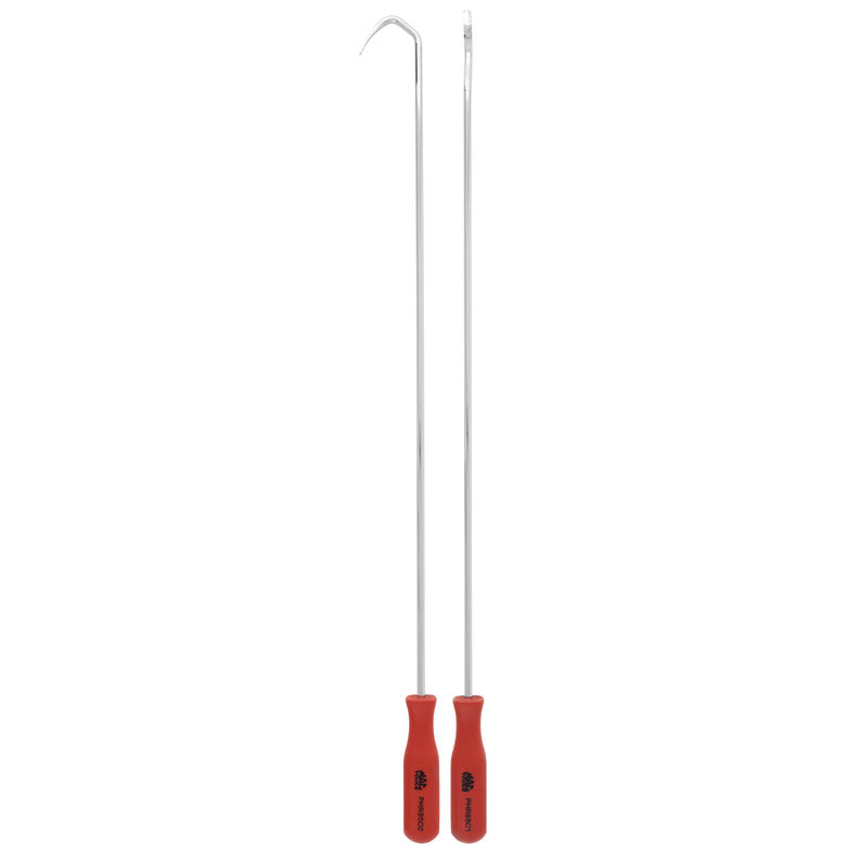 2-PC. Long Wide Tip Hose Remover Set