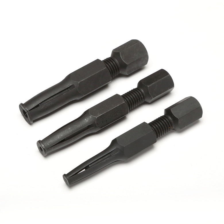 3-PC. Blind Hole Bearing Adapter Set