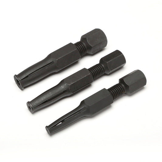 3-PC. Blind Hole Bearing Adapter Set