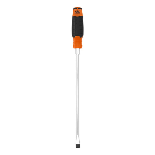 Mac-Grip™ Keystone Screwdriver 3/8" x 12" - Orange