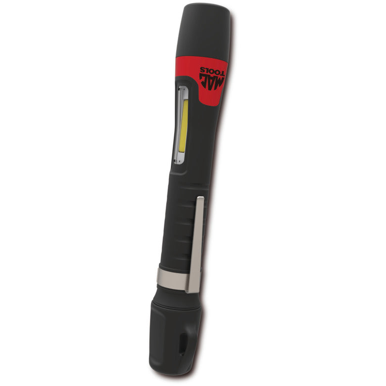 Pro Pen™ COB LED UV Pocket Light